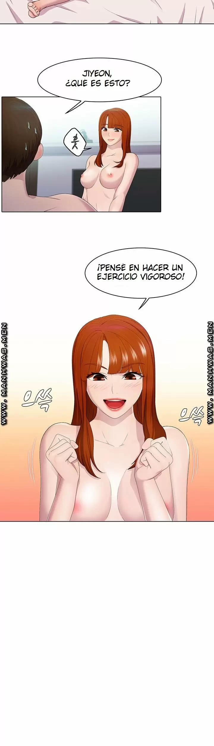 PLEASURE DELIVERY Capítulo 19 - Page 24