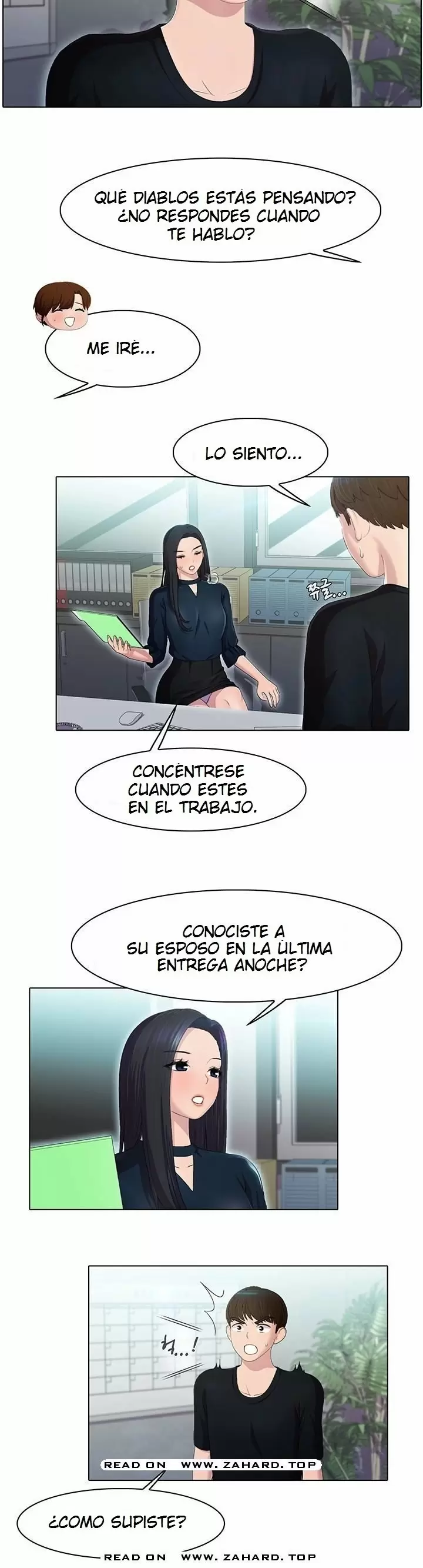 PLEASURE DELIVERY Capítulo 21 - Page 25