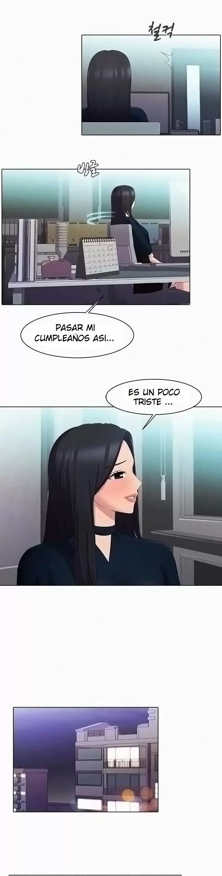 PLEASURE DELIVERY Capítulo 22 - Page 9