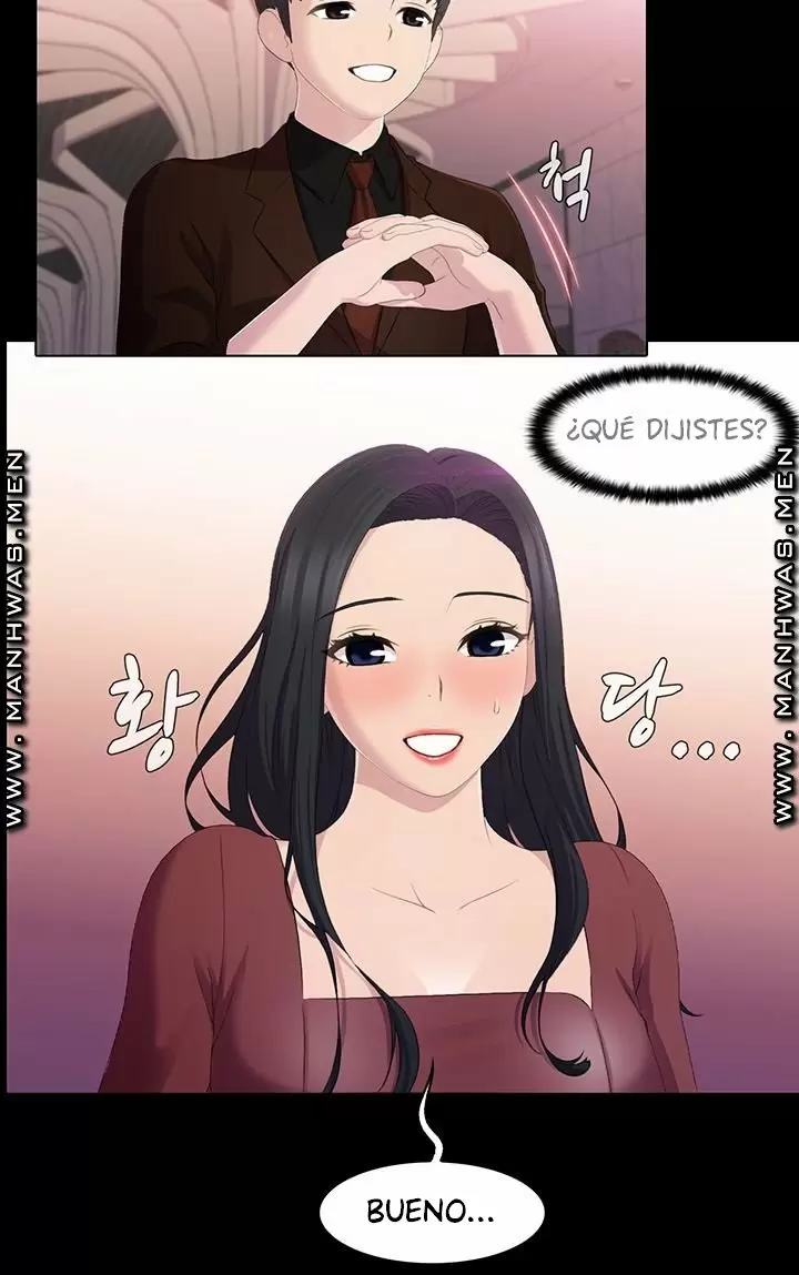 PLEASURE DELIVERY Capítulo 23 - Page 18