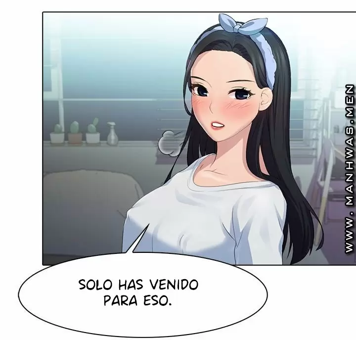 PLEASURE DELIVERY Capítulo 23 - Page 4