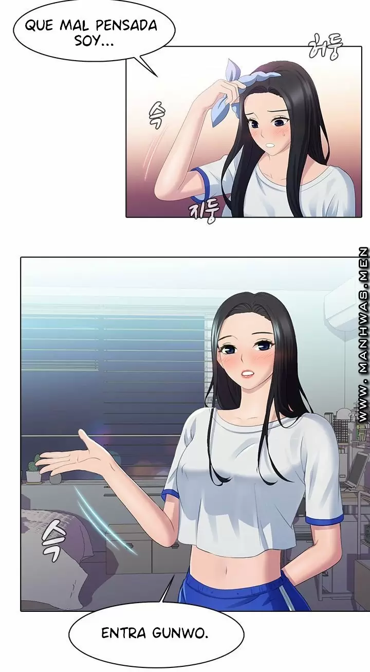 PLEASURE DELIVERY Capítulo 23 - Page 6