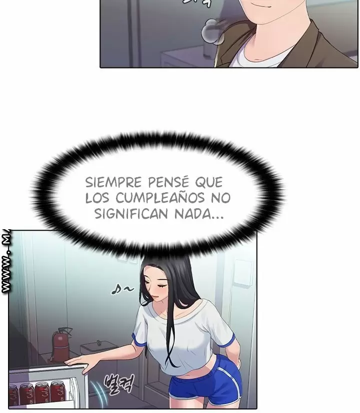 PLEASURE DELIVERY Capítulo 23 - Page 8