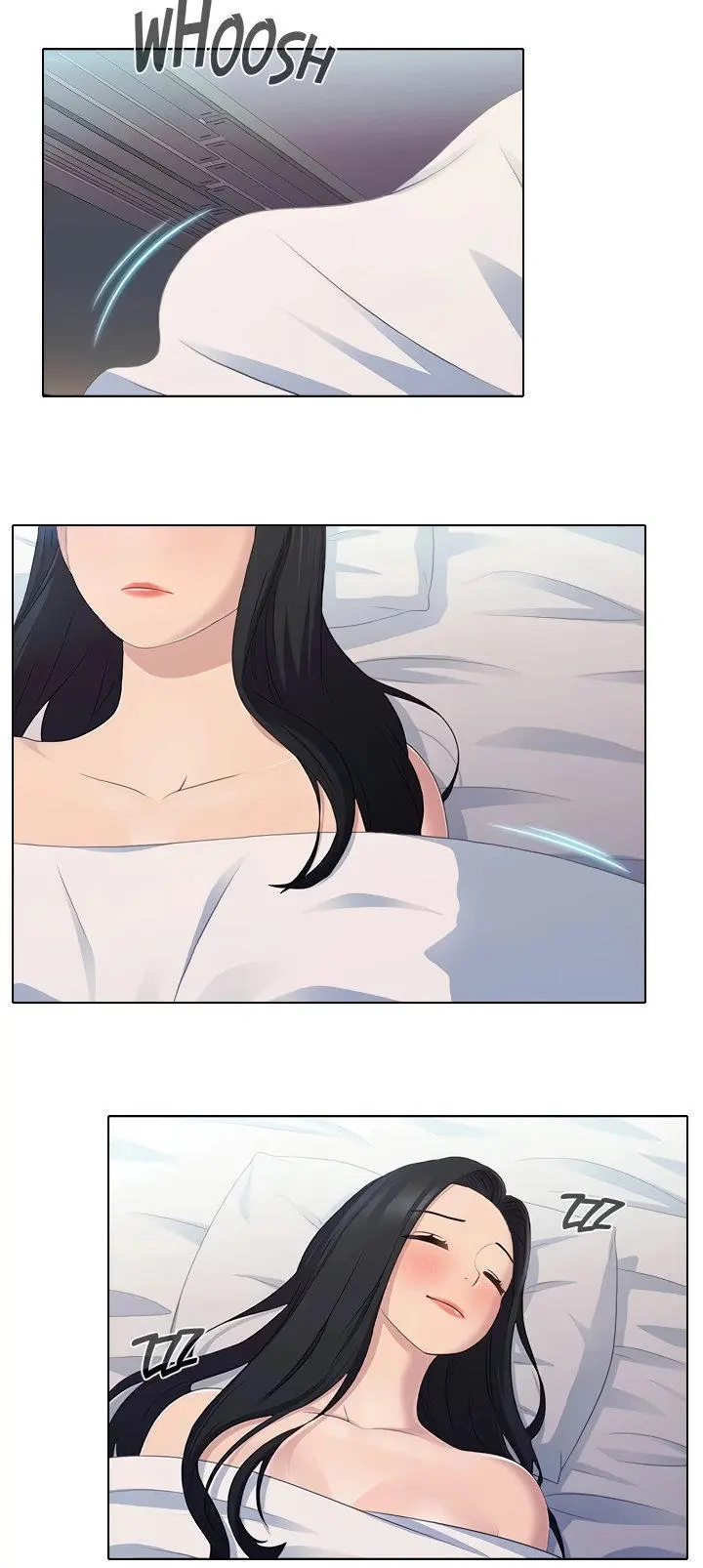 PLEASURE DELIVERY Capítulo 25 - Page 7