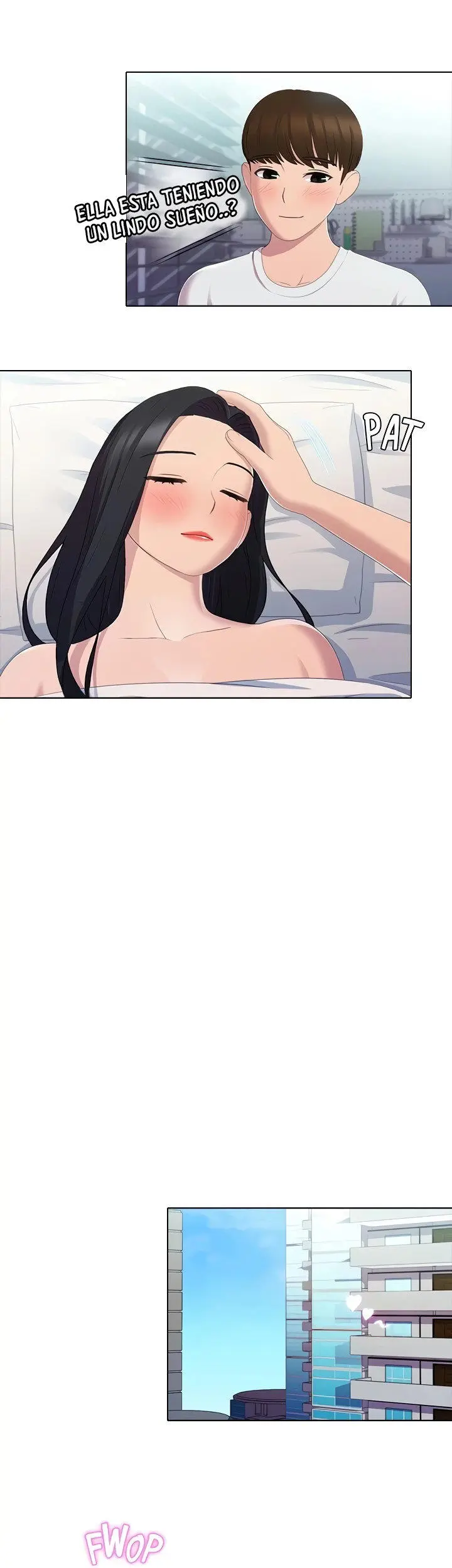 PLEASURE DELIVERY Capítulo 25 - Page 8