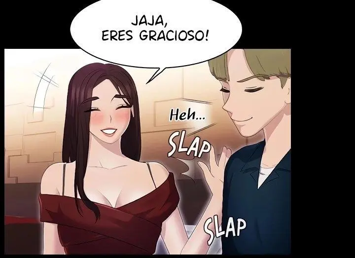 PLEASURE DELIVERY Capítulo 26 - Page 10