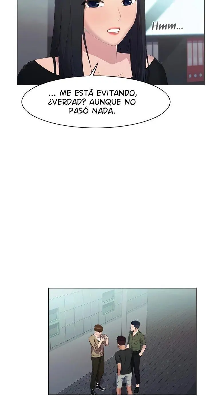 PLEASURE DELIVERY Capítulo 26 - Page 16