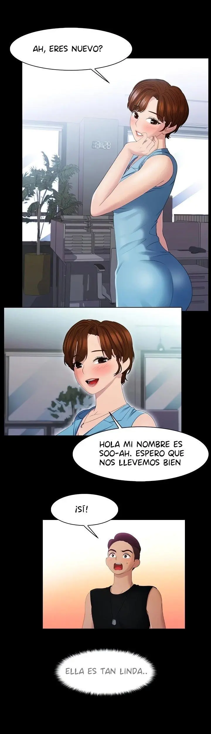 PLEASURE DELIVERY Capítulo 26 - Page 25