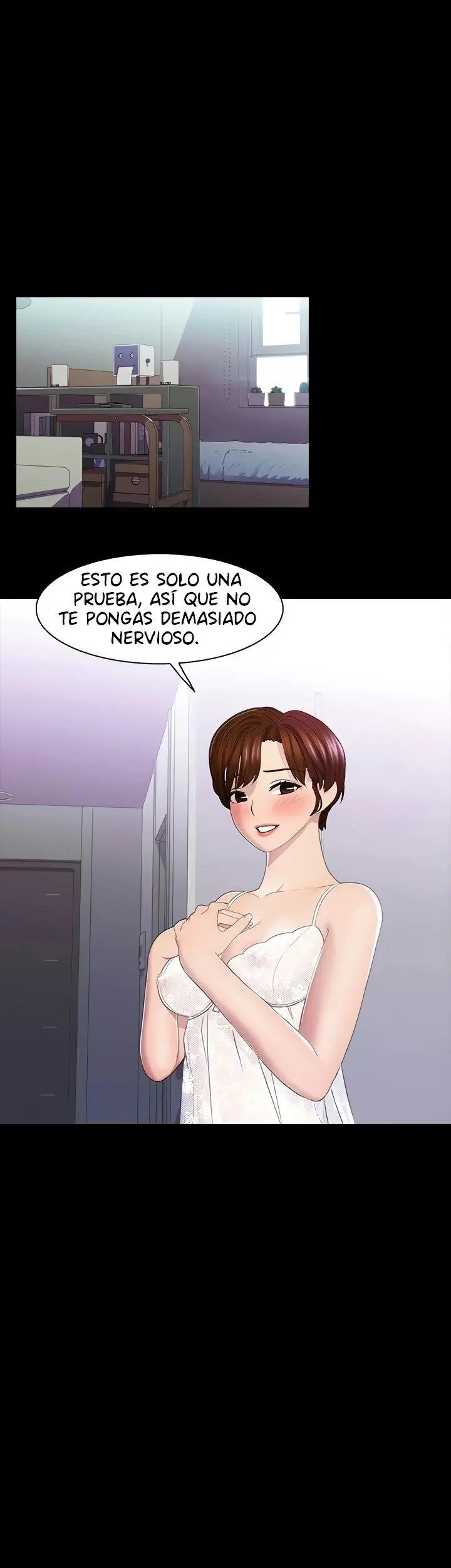 PLEASURE DELIVERY Capítulo 26 - Page 26