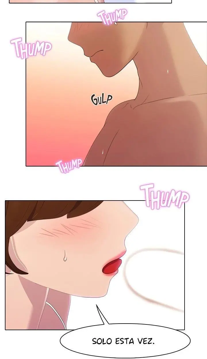 PLEASURE DELIVERY Capítulo 27 - Page 10