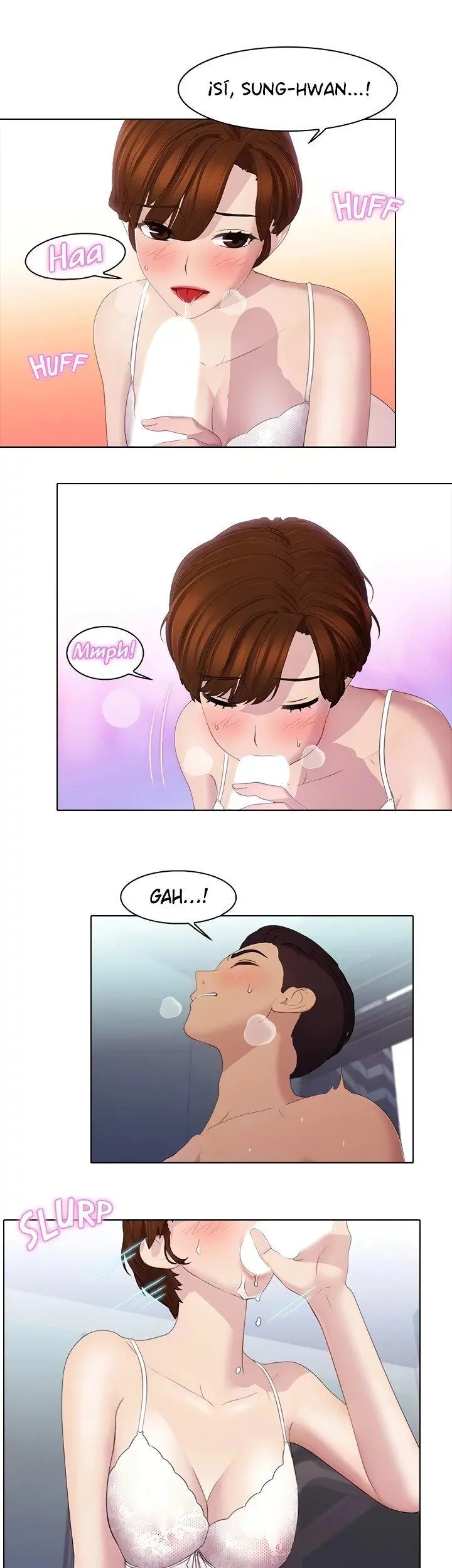 PLEASURE DELIVERY Capítulo 27 - Page 13