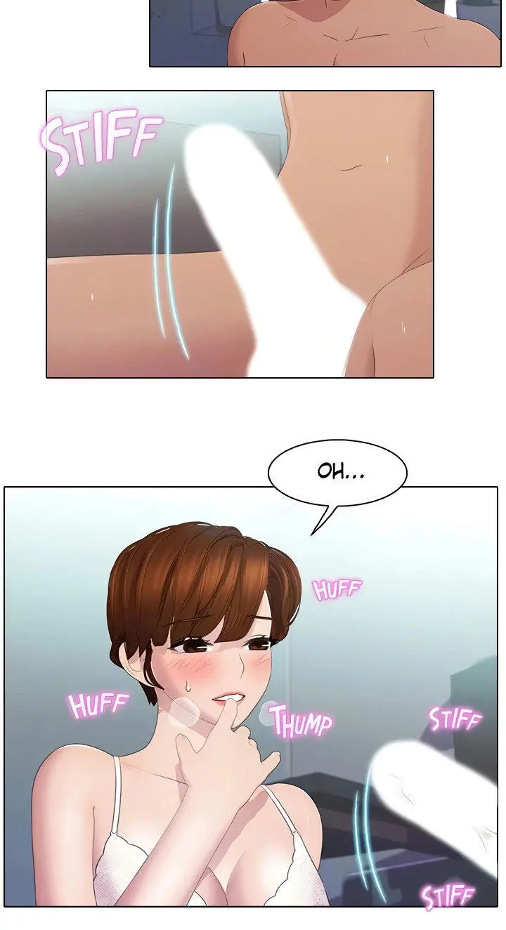 PLEASURE DELIVERY Capítulo 27 - Page 16