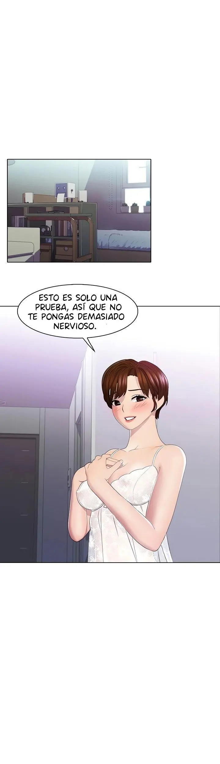 PLEASURE DELIVERY Capítulo 27 - Page 2