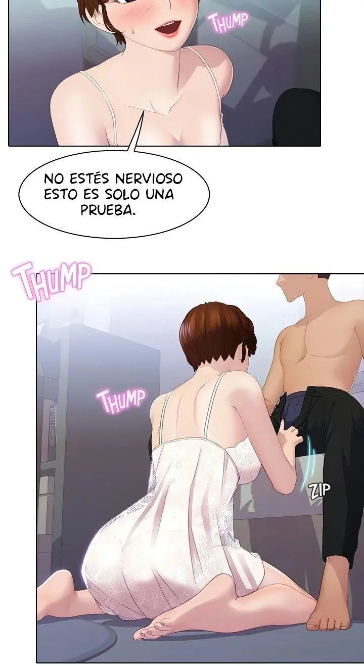 PLEASURE DELIVERY Capítulo 27 - Page 6