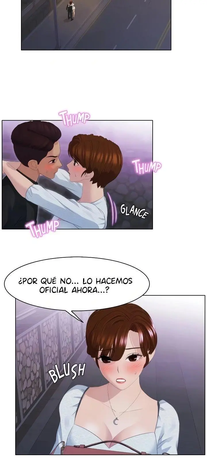 PLEASURE DELIVERY Capítulo 28 - Page 12