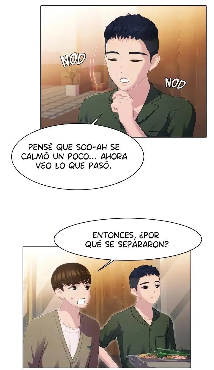PLEASURE DELIVERY Capítulo 28 - Page 14