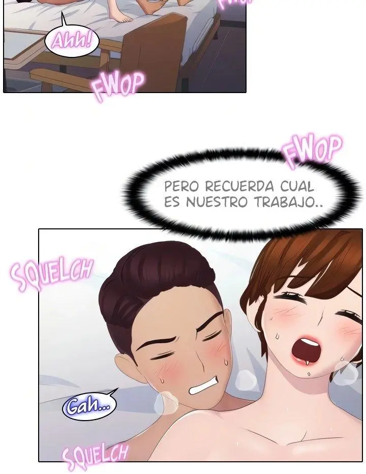 PLEASURE DELIVERY Capítulo 28 - Page 16