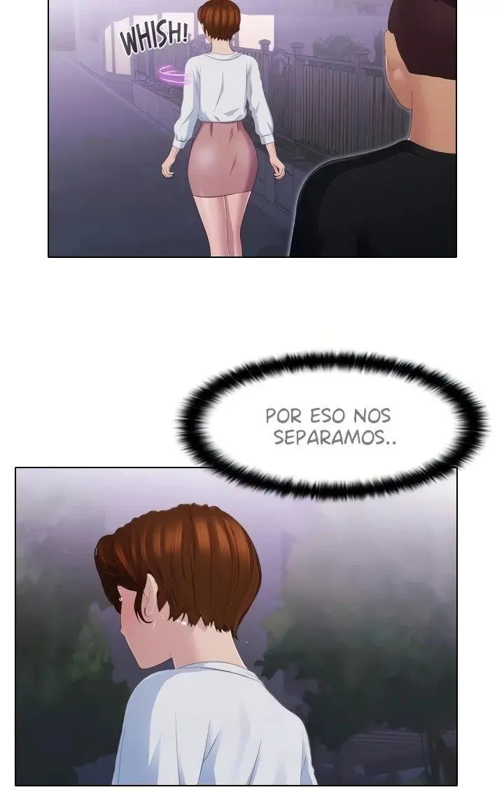 PLEASURE DELIVERY Capítulo 28 - Page 20