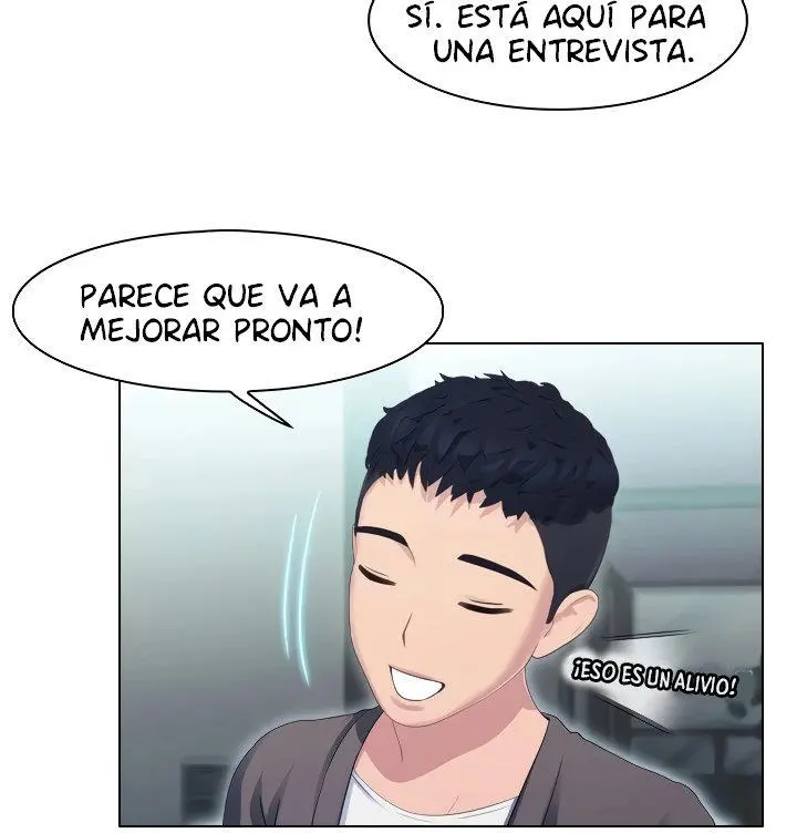 PLEASURE DELIVERY Capítulo 29 - Page 24