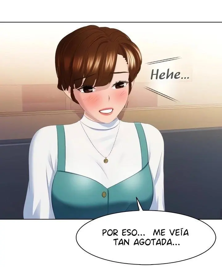 PLEASURE DELIVERY Capítulo 29 - Page 6