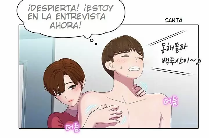 PLEASURE DELIVERY Capítulo 3 - Page 10