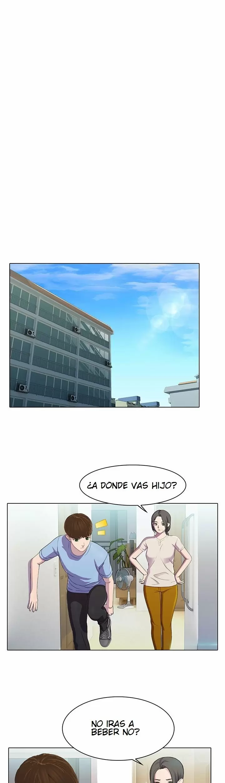 PLEASURE DELIVERY Capítulo 3 - Page 16