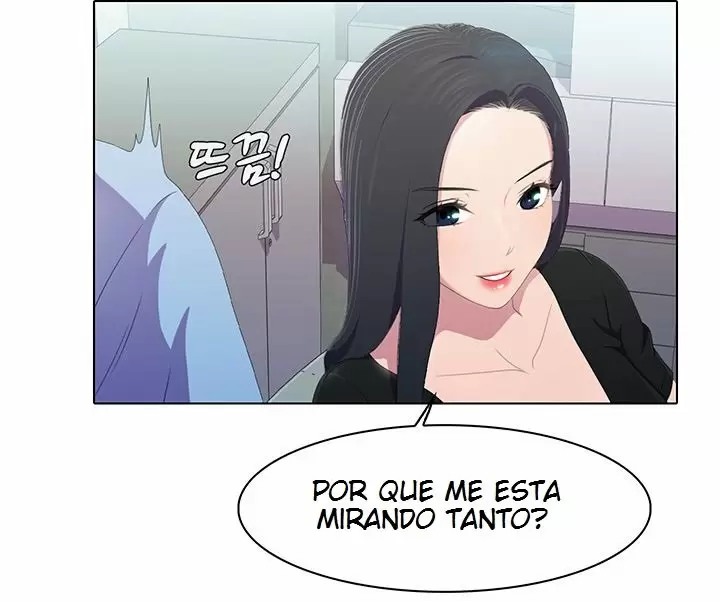 PLEASURE DELIVERY Capítulo 3 - Page 25