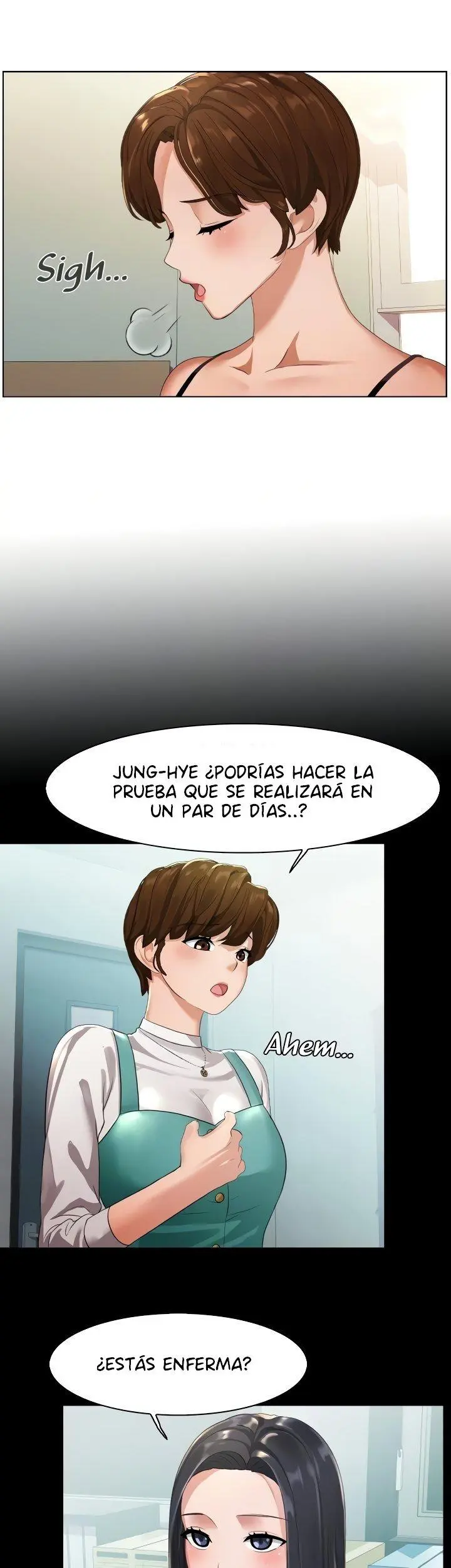 PLEASURE DELIVERY Capítulo 30 - Page 16