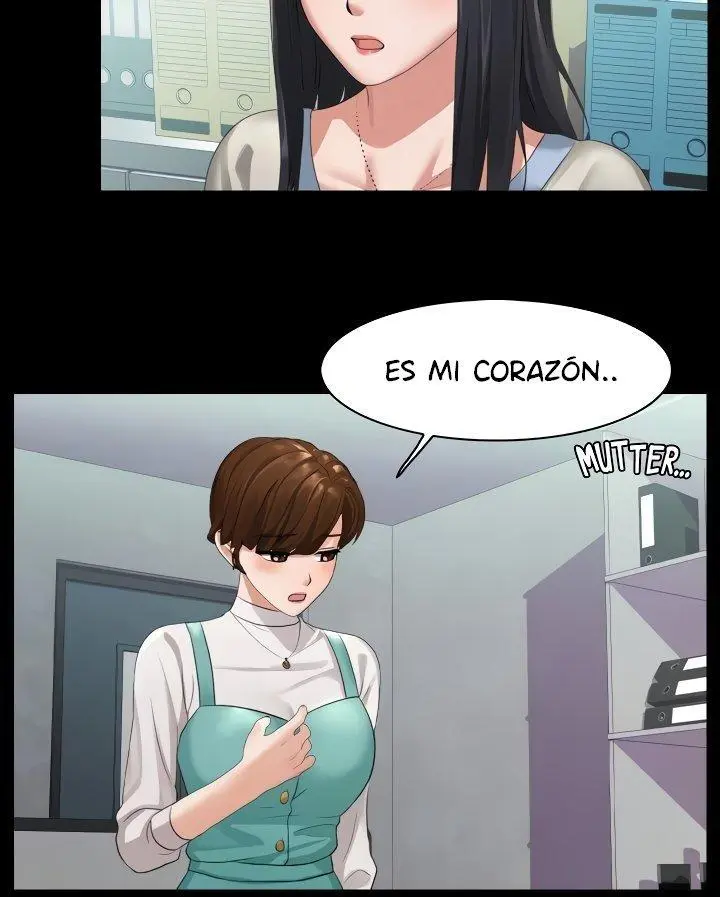 PLEASURE DELIVERY Capítulo 30 - Page 17