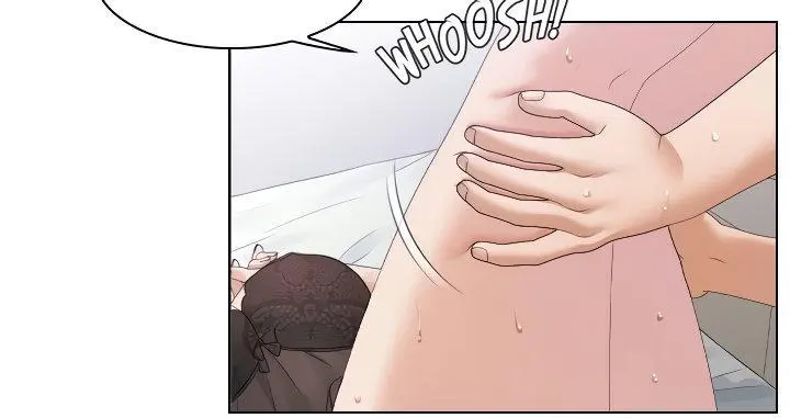 PLEASURE DELIVERY Capítulo 30 - Page 25