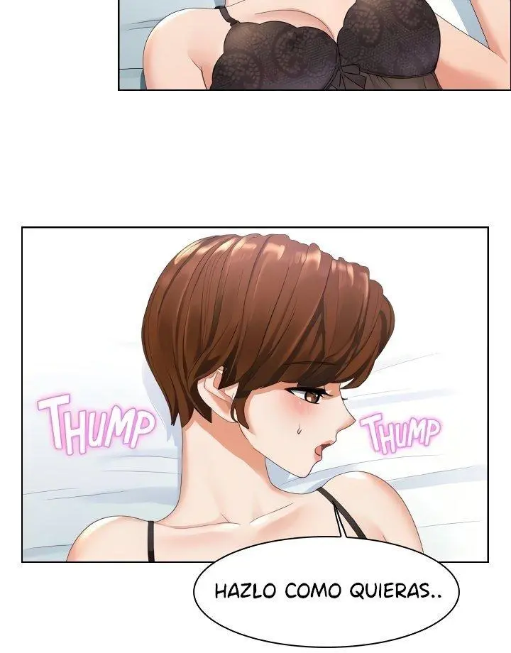 PLEASURE DELIVERY Capítulo 30 - Page 27