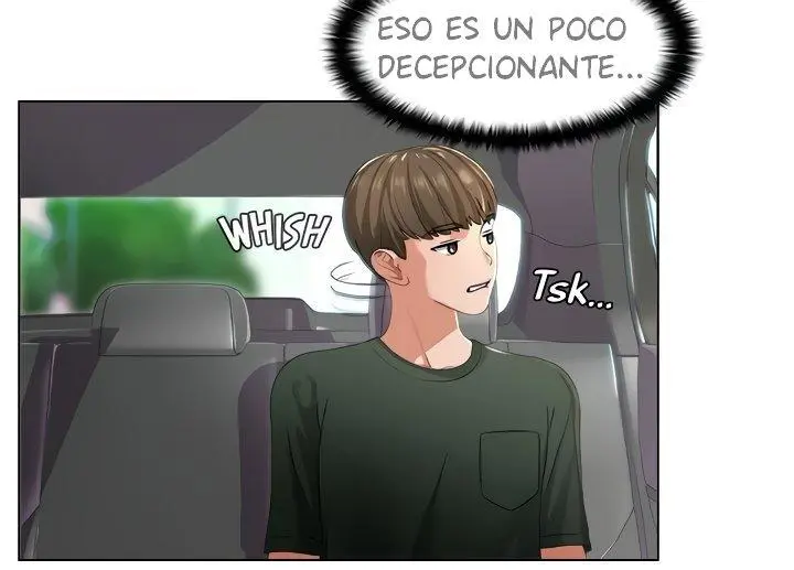 PLEASURE DELIVERY Capítulo 30 - Page 6