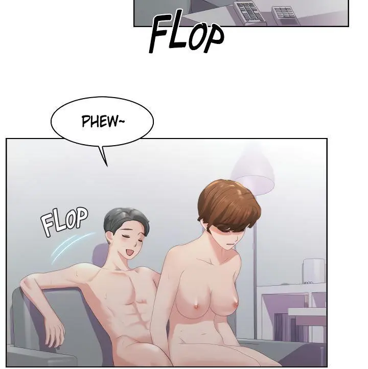 PLEASURE DELIVERY Capítulo 31 - Page 24