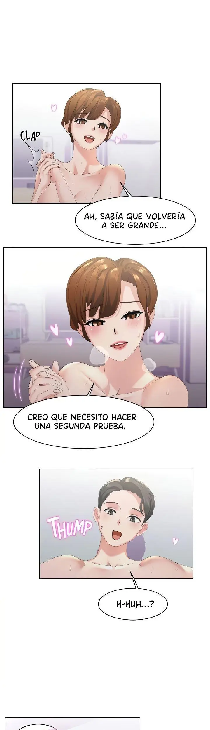 PLEASURE DELIVERY Capítulo 31 - Page 29