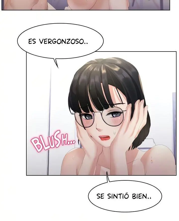 PLEASURE DELIVERY Capítulo 32 - Page 17