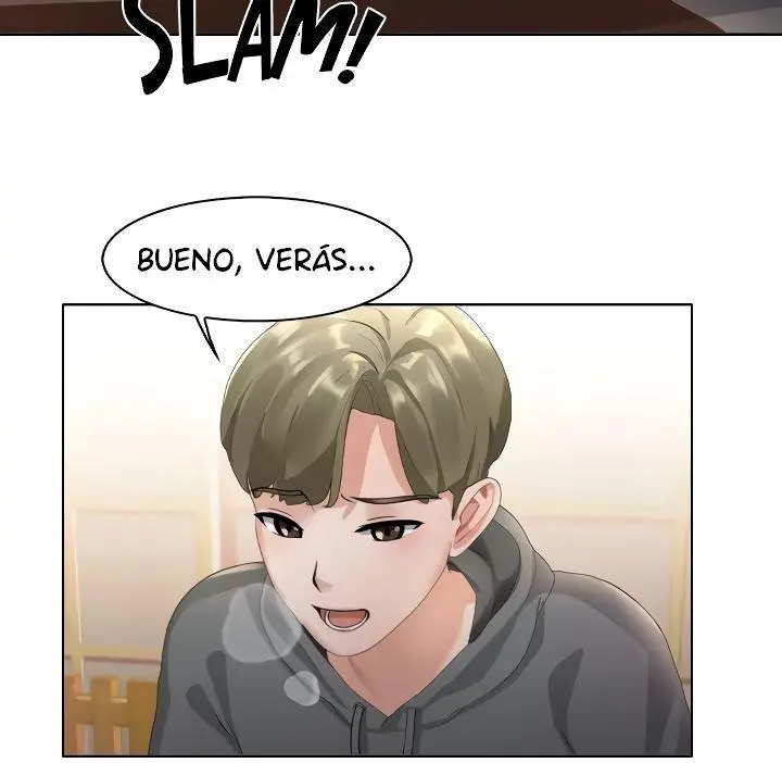 PLEASURE DELIVERY Capítulo 32 - Page 27