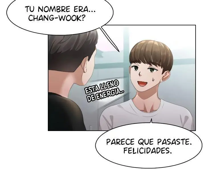 PLEASURE DELIVERY Capítulo 32 - Page 5