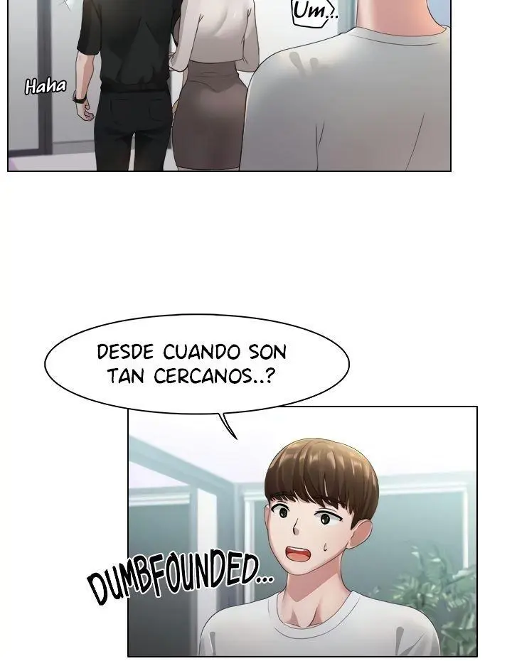 PLEASURE DELIVERY Capítulo 32 - Page 7