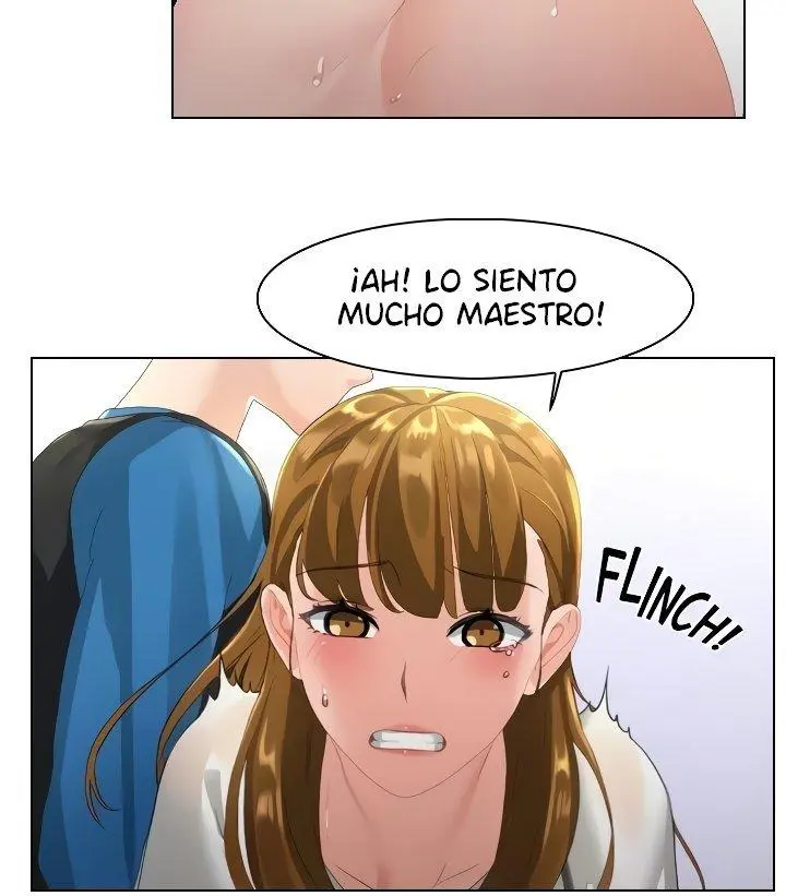 PLEASURE DELIVERY Capítulo 33 - Page 11
