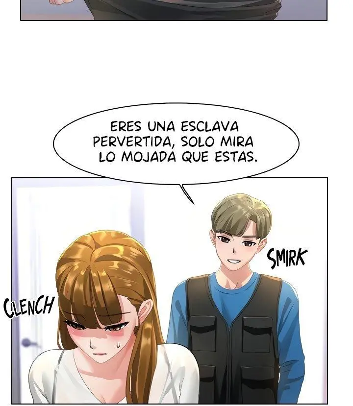 PLEASURE DELIVERY Capítulo 33 - Page 9