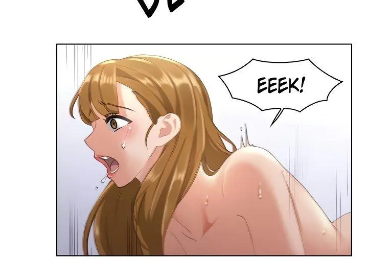 PLEASURE DELIVERY Capítulo 34 - Page 11