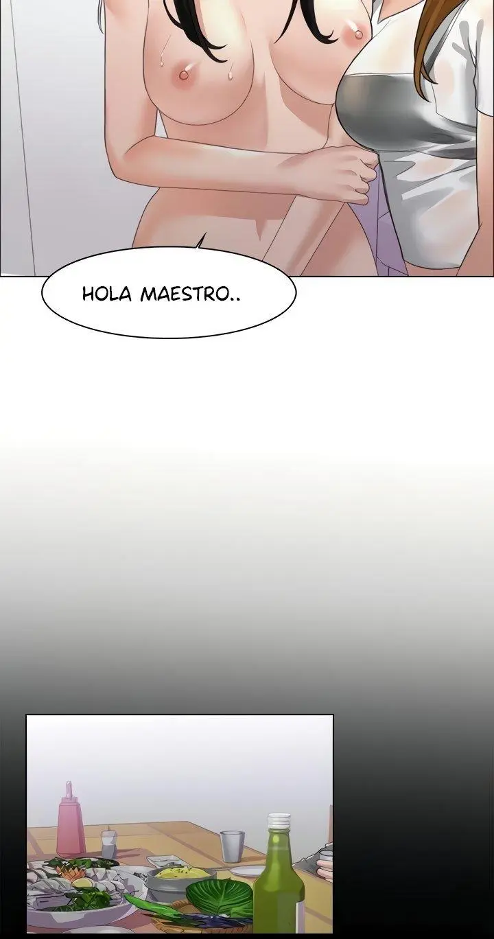 PLEASURE DELIVERY Capítulo 34 - Page 5