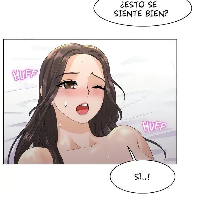 PLEASURE DELIVERY Capítulo 36 - Page 12