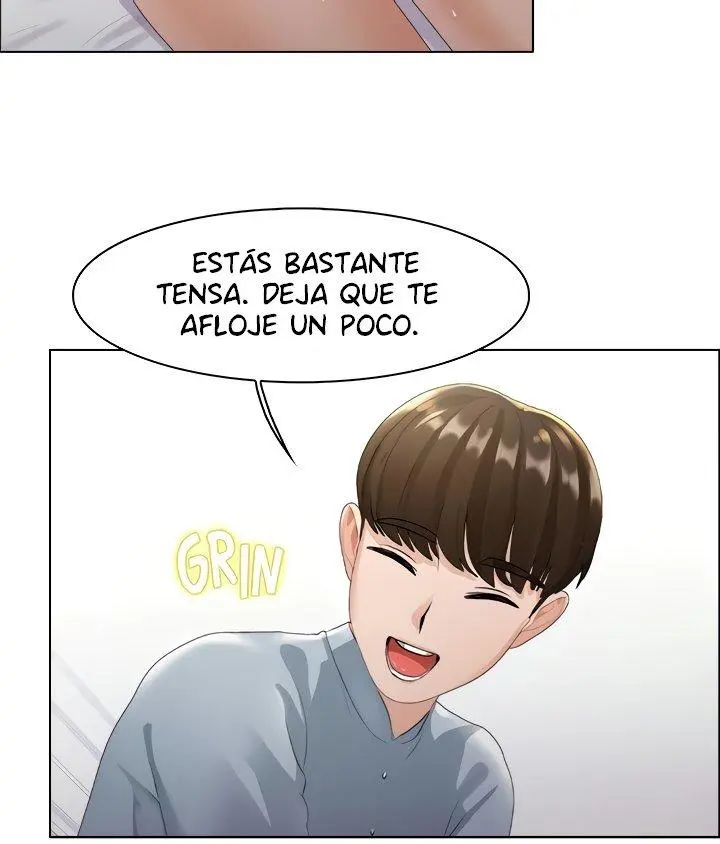 PLEASURE DELIVERY Capítulo 36 - Page 6