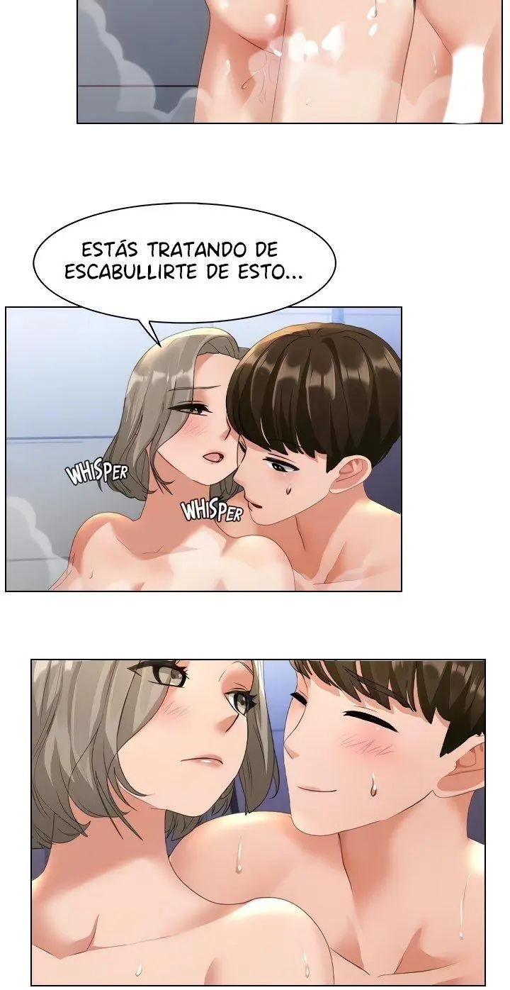 PLEASURE DELIVERY Capítulo 37 - Page 16