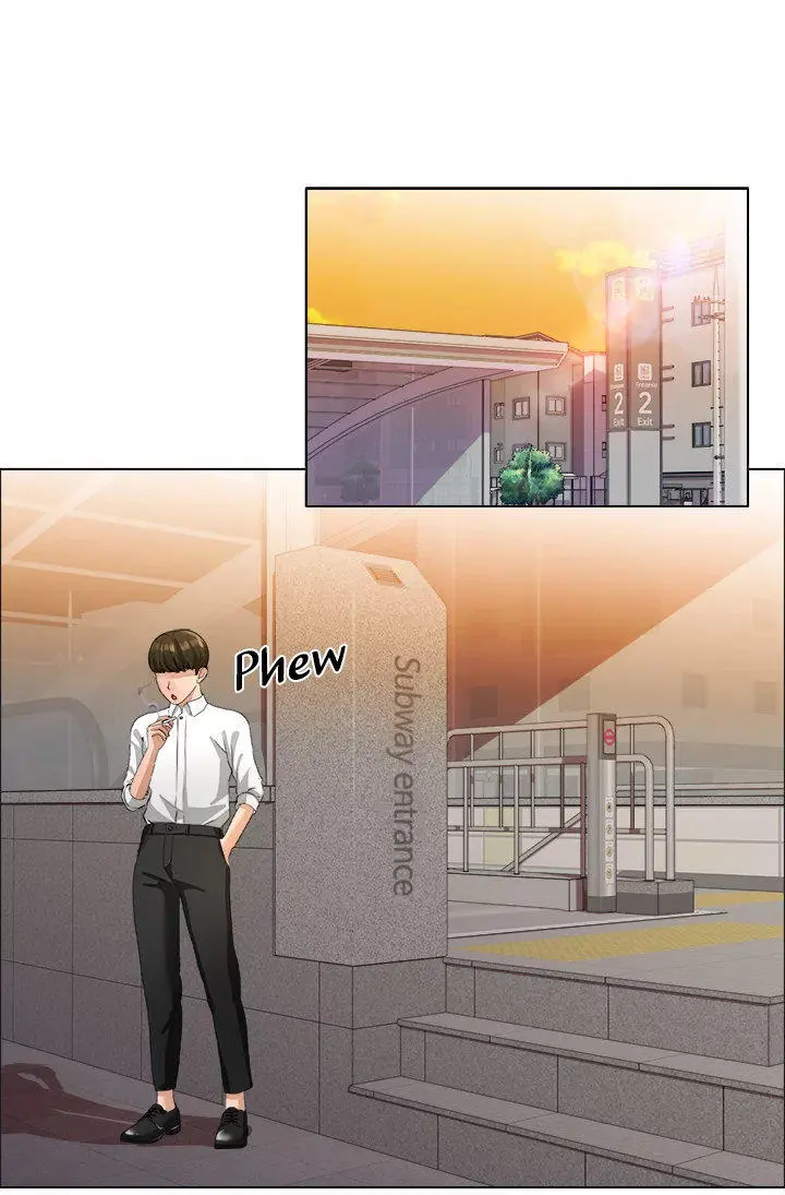 PLEASURE DELIVERY Capítulo 38 - Page 15