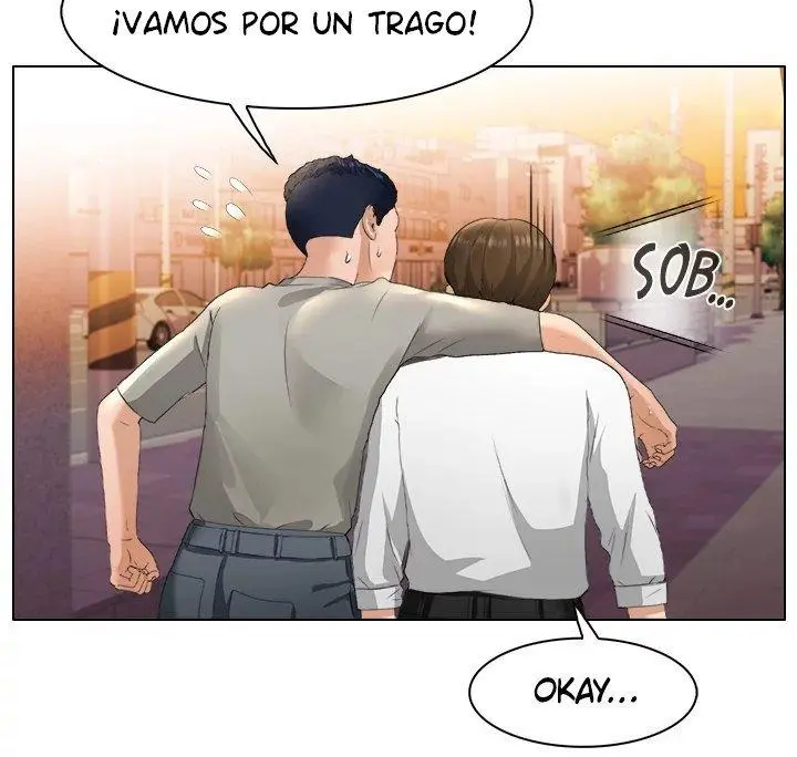 PLEASURE DELIVERY Capítulo 38 - Page 17