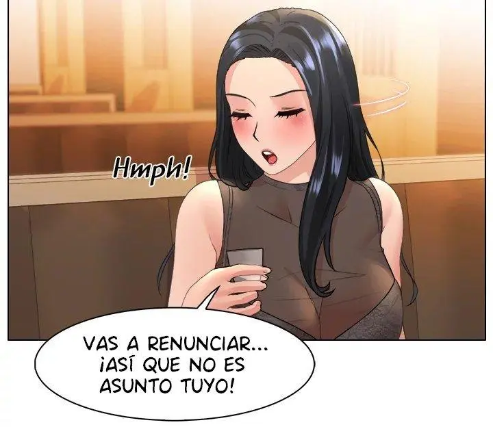 PLEASURE DELIVERY Capítulo 38 - Page 29