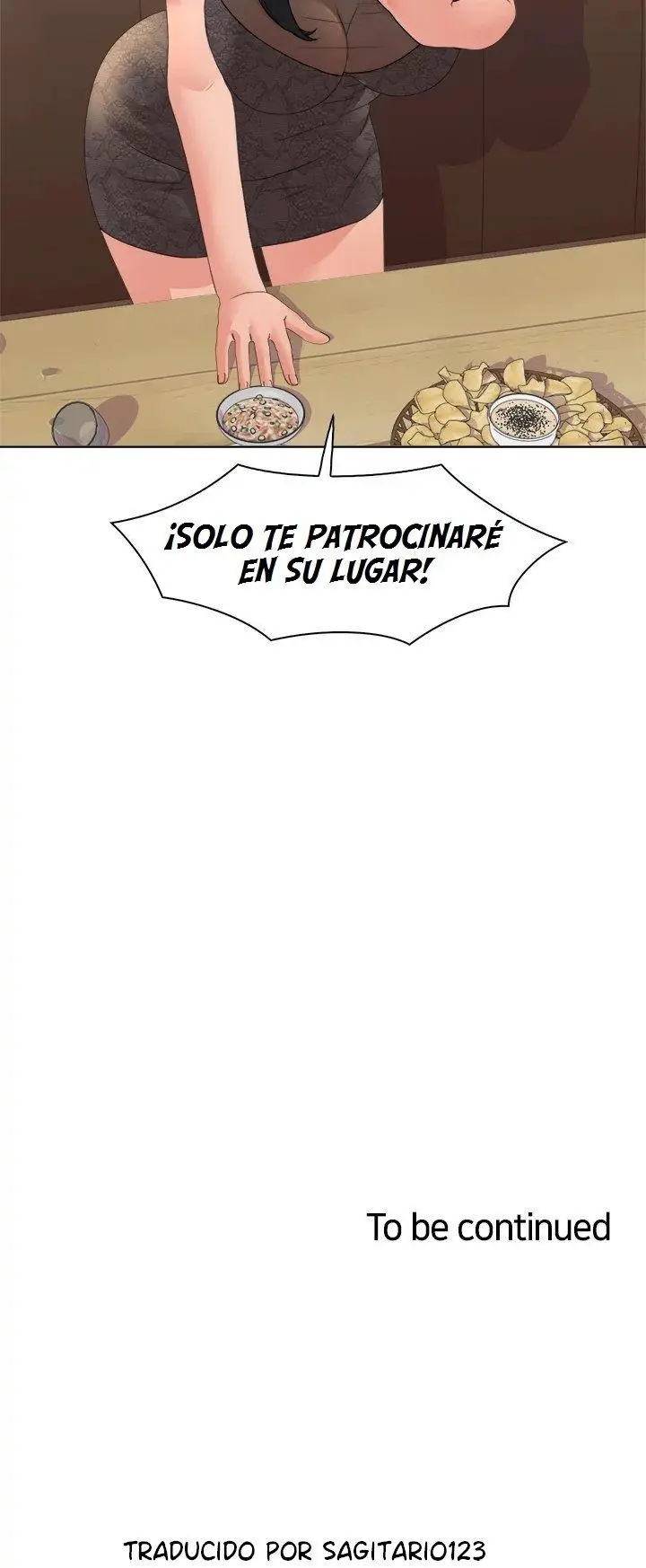 PLEASURE DELIVERY Capítulo 38 - Page 31