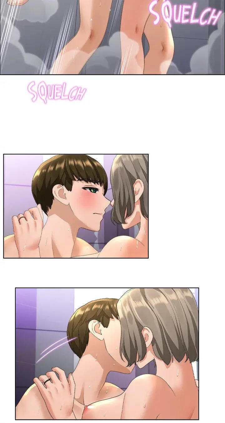 PLEASURE DELIVERY Capítulo 38 - Page 7